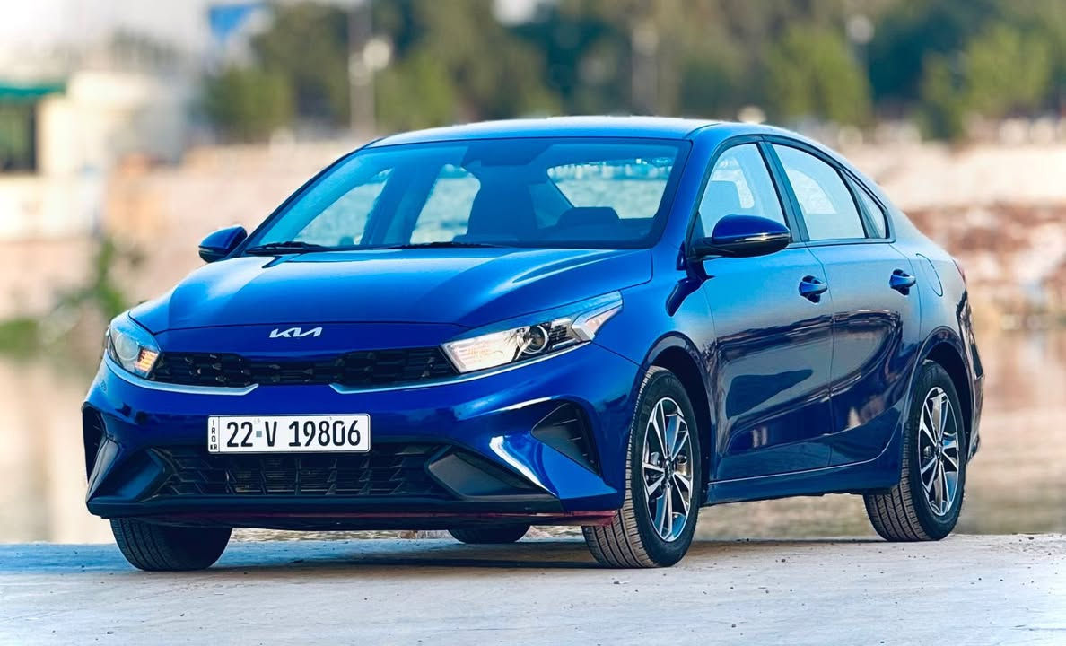 🚗 إعلان بيع فورتي 2024
• الموديل: 2024
 • الحالة: ضربة بسيطة في الرفرف الأمامي + جاملوغ (انبعاج خفيف) على حافة الباب
 • السيارة تعمل بشكل ممتاز
 • السعر المطلوب: 152

للتواصل الجاد يرجى الاتصال 
***********
