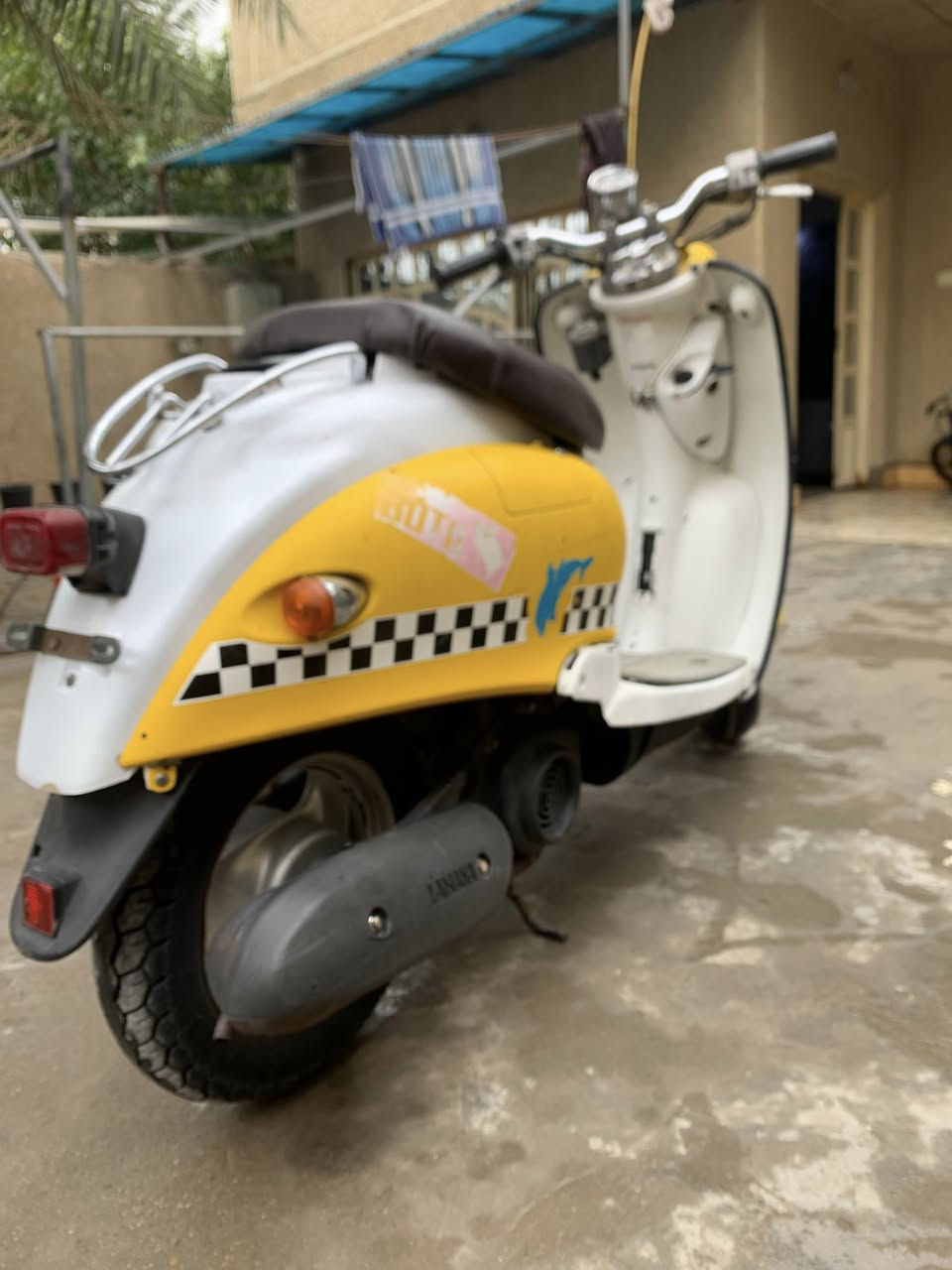 ‏سلام عليكم دراجة كلاسيك المكان جسر ديالى
￼ دراجة مكينة￼ بلادية ***********
