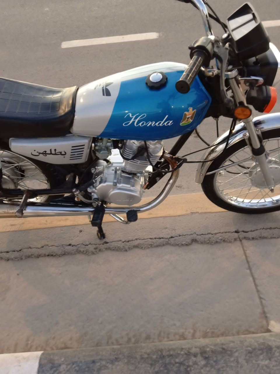 سلام عليكم دراجه اربعه كير تعمير شاصي 14 والباقي 24 شراي يتصل ***********
