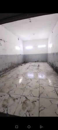 محل للايجار • الحي الصناعي • كهرباء وماء