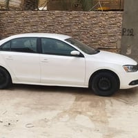 جيتا ٢٠١٢ • محرك وكير مكفولة • رقم بغداد