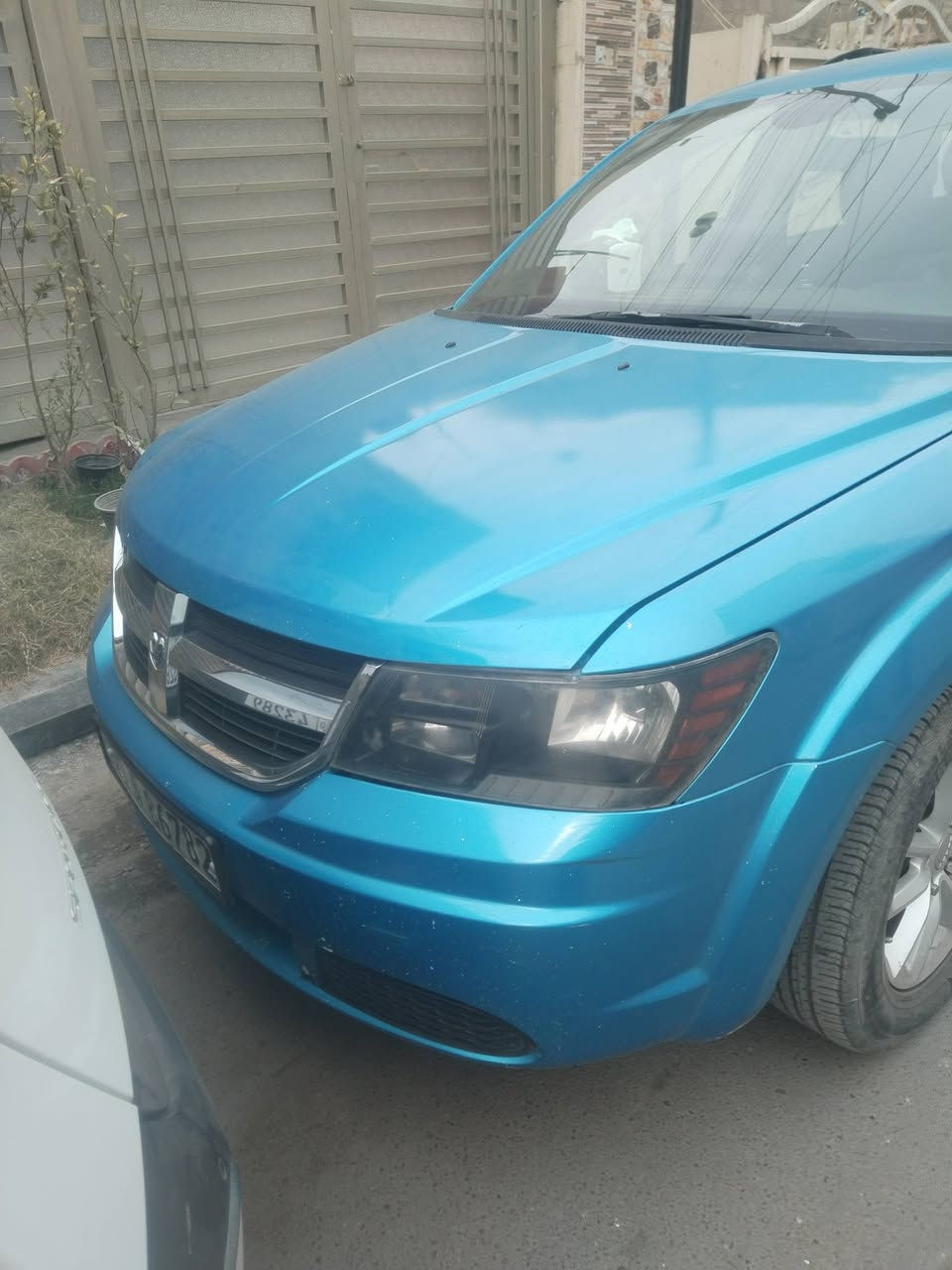 موديل ٢٠٠٩
محرك ٢٤٠٠
المكان بغداد البياع
***********
***********
