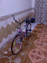 بسكليت • نظيف • نجف