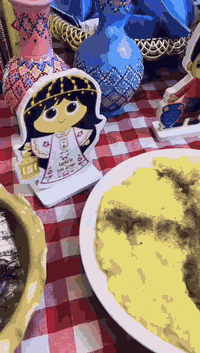 روضة براعم القمر • أهلية • انكليزية