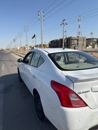 سني ٢٠٢٢ • ماشي ٦٠٠٠٠ • رقم اربيل