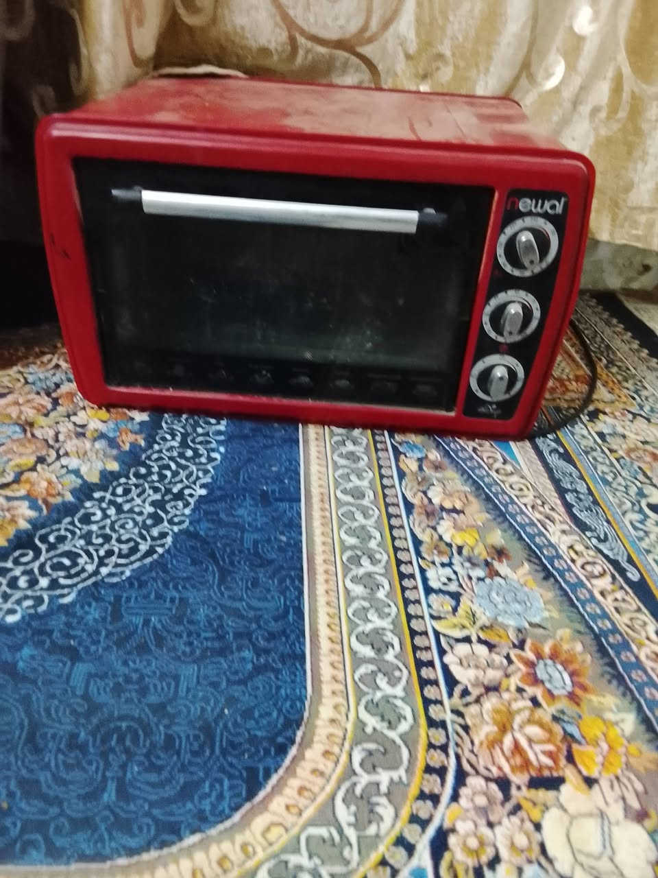 للبيع شلع


**إذا كنت صاحب هذا الإعلان وتريد حذفه لأي سبب، رجاءا أرسل رسالة إلى الدعم الفني**