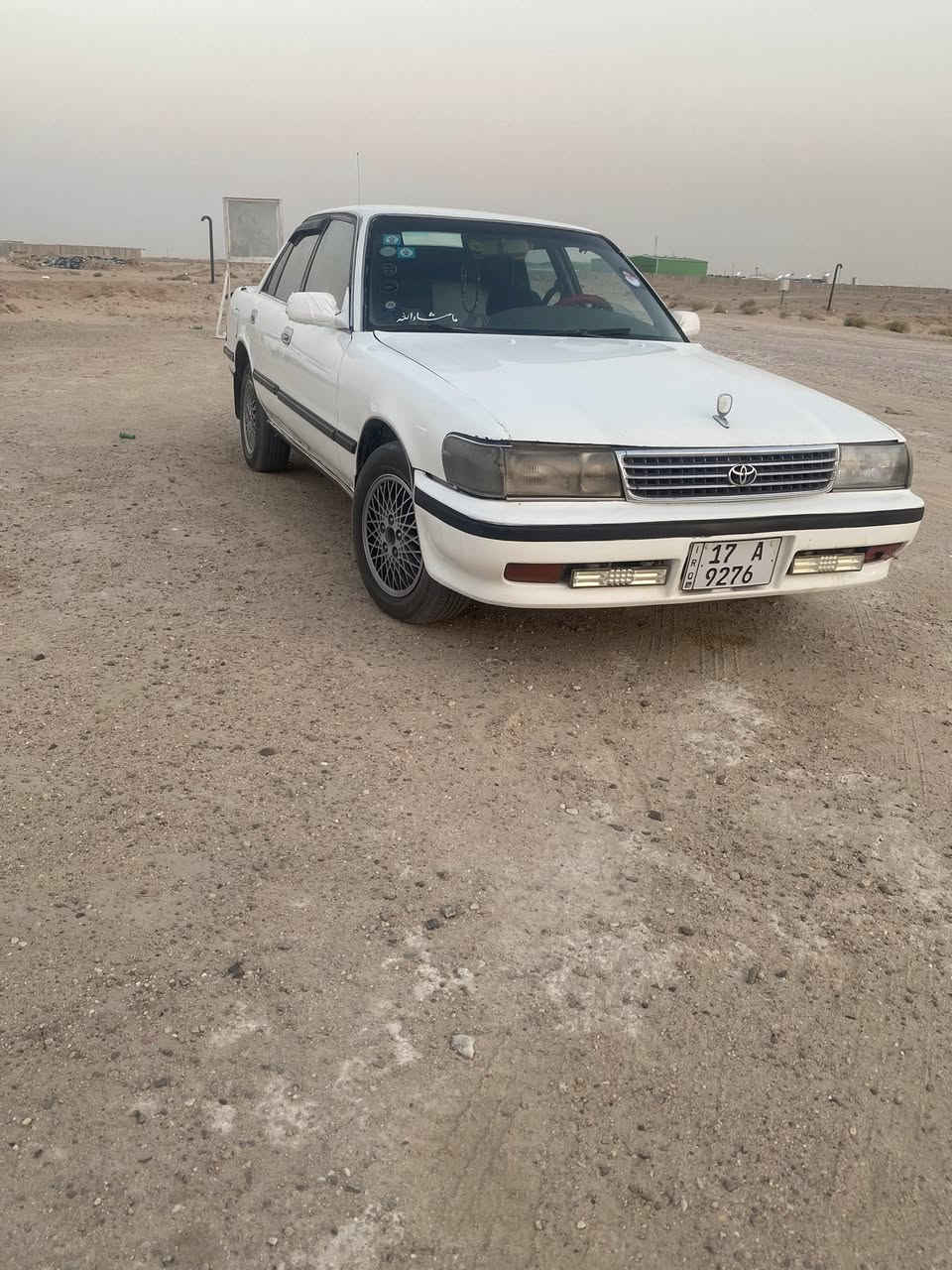 كروسيدا ايسر بلاد موديل ٩٢كفاله گص ونقل سنويه 30بأسمي رقم مثنى انگليزي داخل نضيف حداديه بطاين جدد جام چوبي كهربائيات كلها شغاله السعر ٤٢وبيها مجال رقم الهاتف***********
