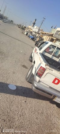 سيارة • سعر مذكور • مواصفات ناقصة