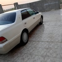 راس الثور فلاد • ١٩٩٦ • ناصرية