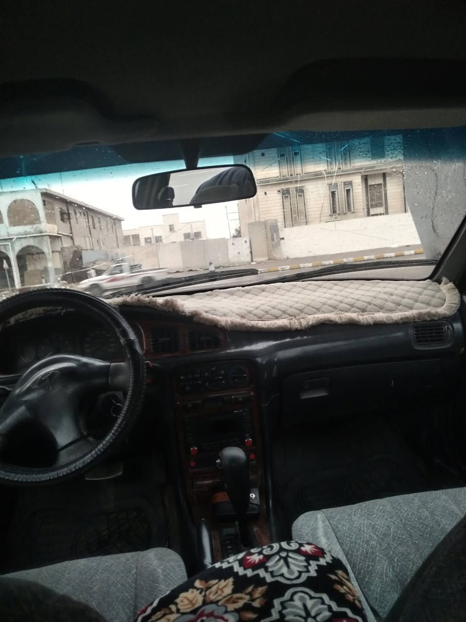 للبيع سوناته تو 95 رقم بغداد شرط تحويل مكانها تكريت رقم صاحب سياره ***********
