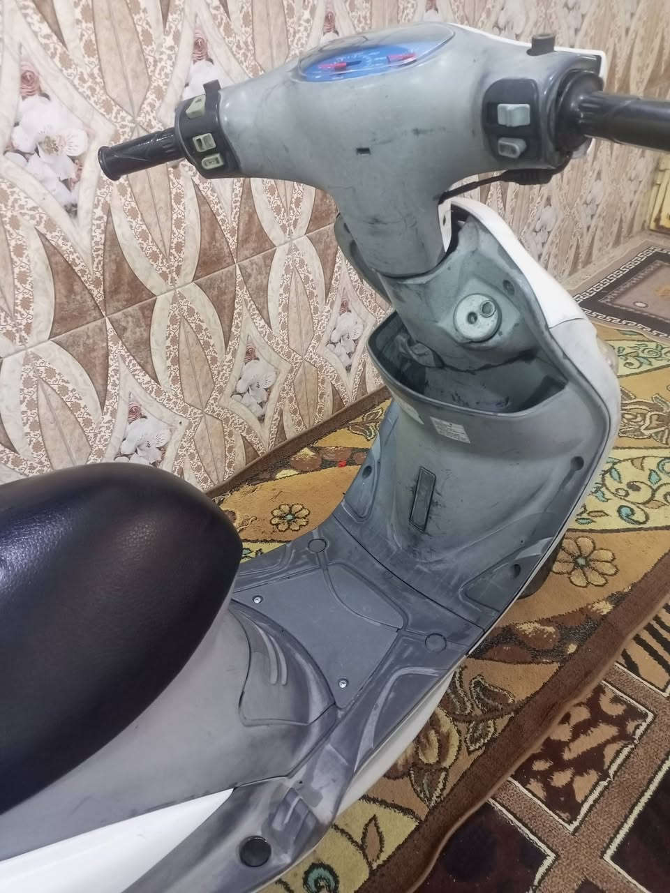 السلام عليكم
ماكس منغولي للبيع المكان كربلاء بوشة 49بلاد محرك ما مفتوح السعر بالخاص للاستفسار (***********) يوجد واتساب
