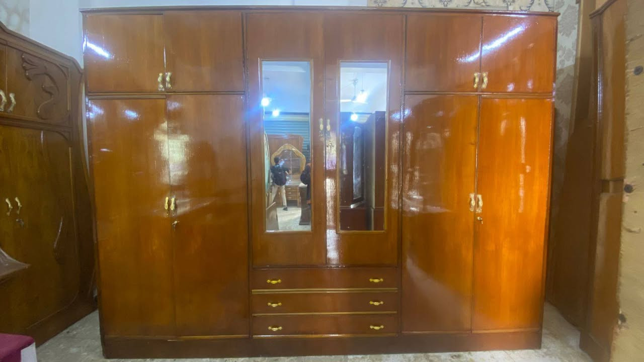 غرفه 6 باب ملحق صاج ضهر جرجوبه مستعمل بغداد الأمين الثانية ***********
