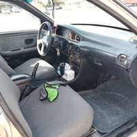 متاح سوناتا تو موديل 95 مكينه 2000 مفتوح  لاتنقيص ولا تبخير كير اوتمات...