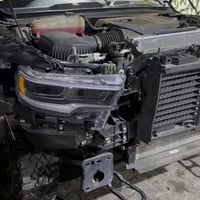 Dosge ram tradesman 2025 تبديل  المازدات الى فئة tungsten 2026  برمجة ...