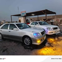 موديل ١٩٩٩ • فول اوبشن • تبريد ثلج