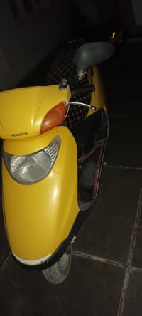 دراجه ماليزي • ما بيها نقص • مستعجل