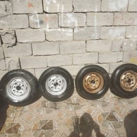 تواير • ٤ جيب • ناصرية مركز شراي