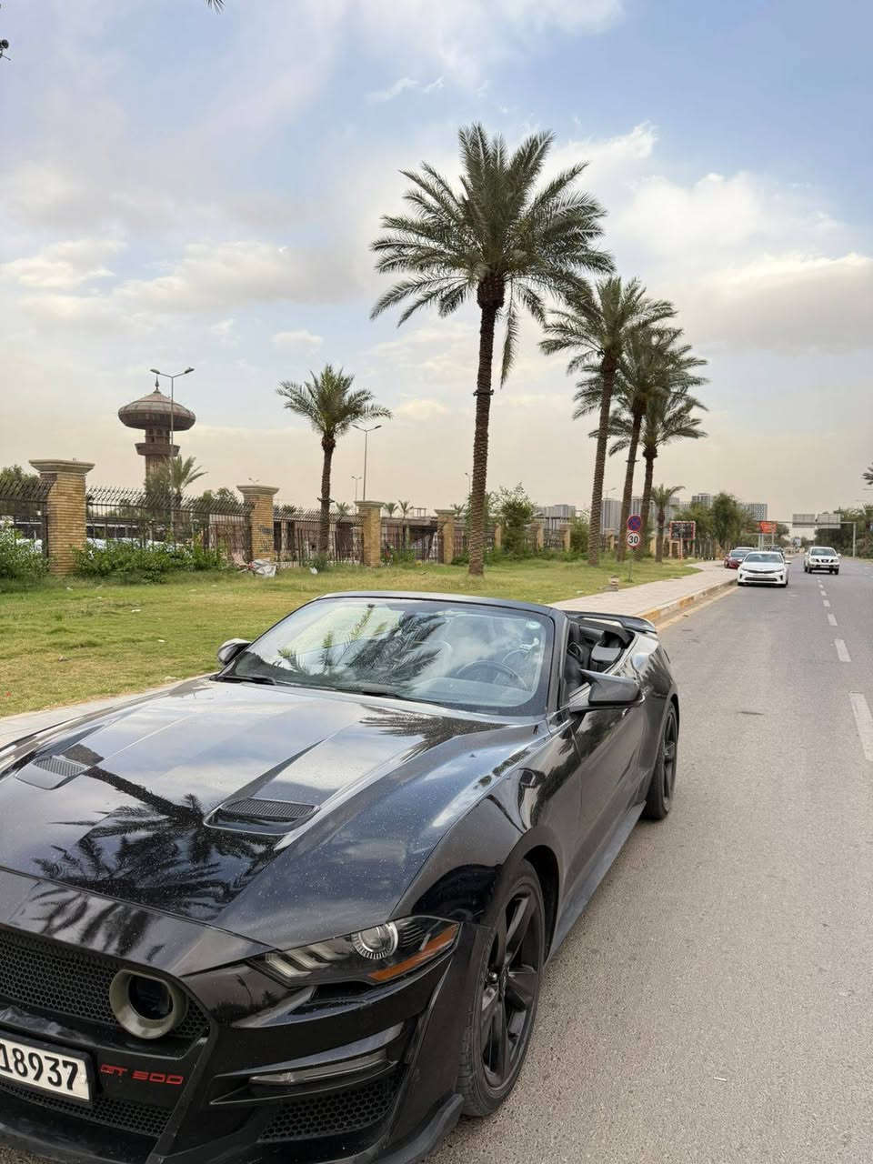السلام عليكم موستنك ايكو بوست2019
محرك2300
حادثها 3 قطع 
جاملغ يمين امامي 
جاملغ يمين خلفي 
باب مبدل نفس اللون وكاله 
بنيد مصلح
سيارة خير من الله مابيها نقوص
ادامه جديده بلكات مجاول غرف احتراق نوزلات 
كلشي بيها ادامه جديده 
دهن جديد تطب تشغل وتطلع 
تبريد شغال فول 
منضومه كامله تبريد مي (راديتر وربعه) كله شغل ايدي اصلي وكاله 
سياره يرادلها برمجه فقط 
بيها طبه بالكير بسبب اذان الكير يرادلها تبديل تكتل روحها ب 75 
كتلك الالي والعلية 
السعر (140) وتعال ويفرق الحجي وترهم هم مراوس
للتواصل 
***********
بي واتساب هم
