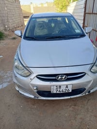 موديل ٢٠١٣ • مكينة ١٦٠٠ • ٤ قطع صبغ