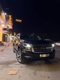 تاهو فول برايمر • ٢٠١٨ • رقم بغداد