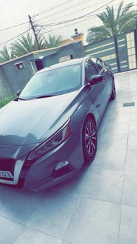 التيما SR • ٢٠٢٠ • رقم اربيل