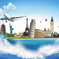 بيروت • عيد الفطر • شاطئ الهنديه