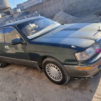 كراون بطه • ١٩٩٢ • البصرة