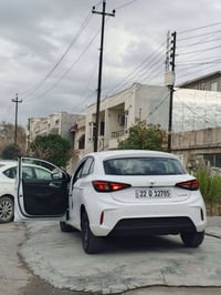 ام جي 3 • ٢٠٢٥ • ٢٠٠٠٠ كم