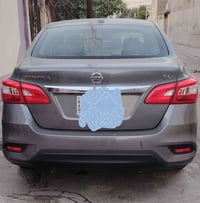 سنترا SL • ١٨٠٠ سي سي • ٦٦٠٠٠ ميل