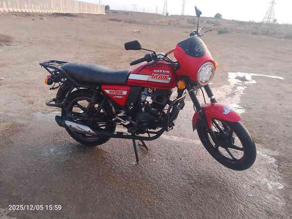 دراجه اللبيع مديل 20دايوان مكفوله ‏‪***********‬‏اتصال السعر مليون 300وبيها مجال
