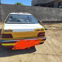 بيجو جيلاكس • ٢٠١٠ • بابل