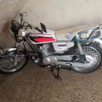 CG125 • ٢٠٢٠ • باسمي