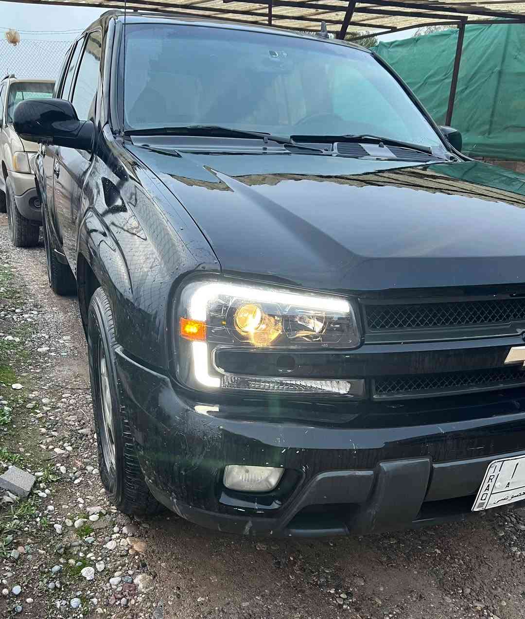 ترل بلزر ss2006 رقم كركوك
سنويه باسمي شرط التحويل

محرك6000

گير 700

فول 1/1

اكسل قفل

السياره اصلSS

سنويه لغاية2028

تواصل ***********

واتساپ
