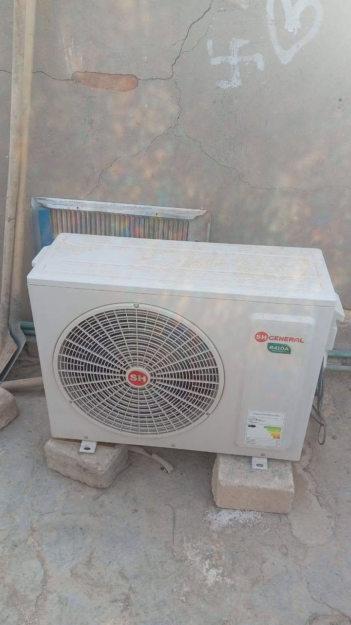 سلام عليكم سبلت طنين مستخدم السبلت شغال بروده ونظافه, للبيع ***********
