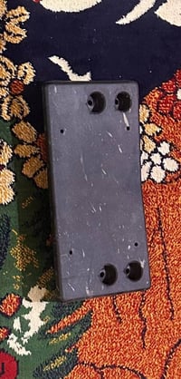 لحيه كوينكس • موديل ٢٢-٢٤ • دعاميه اماميه