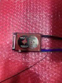 BMS 16s • ٦٠فولت ٦٠أمبير • ليثيوم أيون