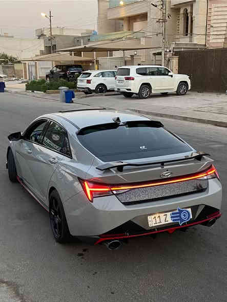 السلام عليكم 
للبيع 
النترا N 2023 ✈️🔥اقوا النترا N بلعراق 
مبرمجه السياره طلقات من امريكا 🔥
المحرك :2000تيربو 🔥
المواصفات:#N 
كشن حضن 🫂 
كشن علامة N
كشنات كنتاره وجلدN
سلايد روف 
سقف أسود
اناره داخليه ٢٤ لون
تحكم ستيرن نورمال وسبورت
تحكم دبلات نورمال وسبورت
ابواب بصمة
بصمة تشغيل 
شحن وايرلس
شاشة ايباد
كاميرا
نظام صوت _𝐁𝐎𝐒𝐒
اشارة ترحيب
اشارة مرايا
اوتو ستوب
نقطة عمياء
تحديد سرعة
تحديد مسار
رادار امامي 
رادار جانبي 
رادار خلفي 
حساسات جانبي 
حساسات خلفي
نظام _ 𝐍𝐎𝐑𝐌𝐀𝐋
نظام _ 𝐒𝐏𝐎𝐑𝐓
نظام _ N🚀🔥
والبوس مفتوح 🔥
عليها شوته شركه takeda
كشنات هيتر
صندوق ذكي
لايتات ليد 3عدسات زينون 
بگلايت ليد
وبعد بيها هواي مواصفات ممذكوره 
ماشيه 35الف كيلو قابل للزياده 
مكان السيارة بغداد السيديه 
السعر 165$ 
 ***********
‏‭0775 074 4544‬
