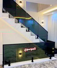 كربلاء • مواد تركي • رخام جام