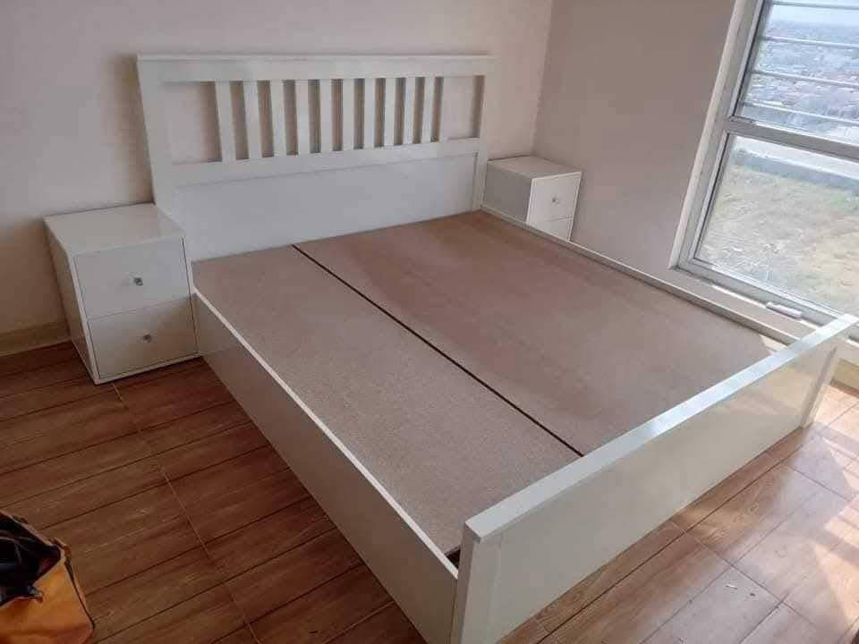 الوتد للديكور تصميم وتنفيذ جميع الغرف والمطابخ ***********
