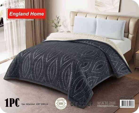 سلام عليكم زبائئننا الكرام تم وصول بطانية نفرين سادة ثقيل حفر بوهيمي   قياس كبير . وجه بطانية والوجه الثاني فرو ..
220 * 240 
 
الوزن 4 كيلو (حقيقي )
العنوان سوق المنتظر الكبير قرب سيد حسن داخل القيصريه 
الاستفسار عل رقم ***********
