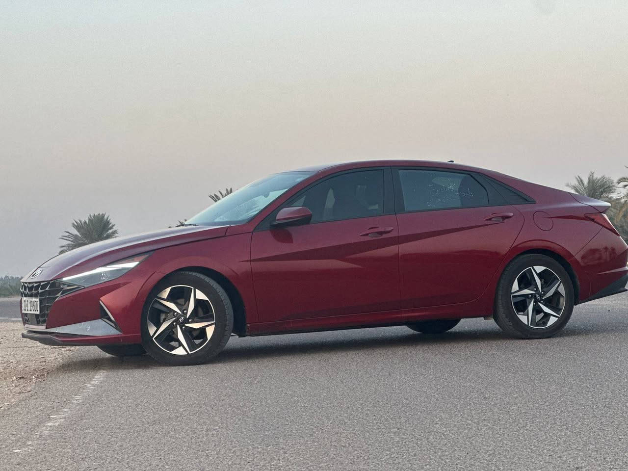 سلام عليكم.  بدون مراوس
النترا 2023  رقم اربيل
 تريد تحويل تريد وكاله حاضر 
ماشيه 20
فول موصفات عدا الفتحه 
يعني بصمه شاشه متصله حساسات 360 درجه مقاعد هيتر اوتو بارك كل الموصفات مال لمتد ما عدى الفتحه 
حادثه جاملغ فقط وحافت البنيد
مكفوله من كلشي بعد 
بدون إرباك بدون رديترات بدون شاصي
سعره 160 وبيه مجال بسيط 
رقم / ***********
