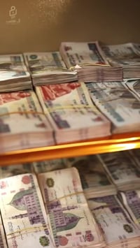 خزنة فولاذي • ١٠٠×٥٥×٤٥سم • الموسي