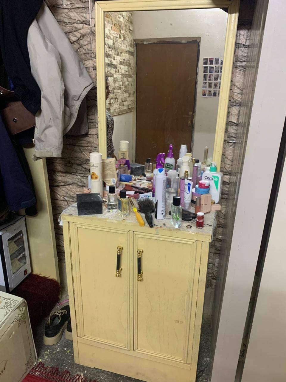 هاي 200 كربلاء الف دار


**إذا كنت صاحب هذا الإعلان وتريد حذفه لأي سبب، رجاءا أرسل رسالة إلى الدعم الفني**