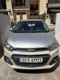 سبارك 2018 خليجي بيع مستعجل 80$ وبيها مجال  السنويه جديدة  رقم اربيل  ...