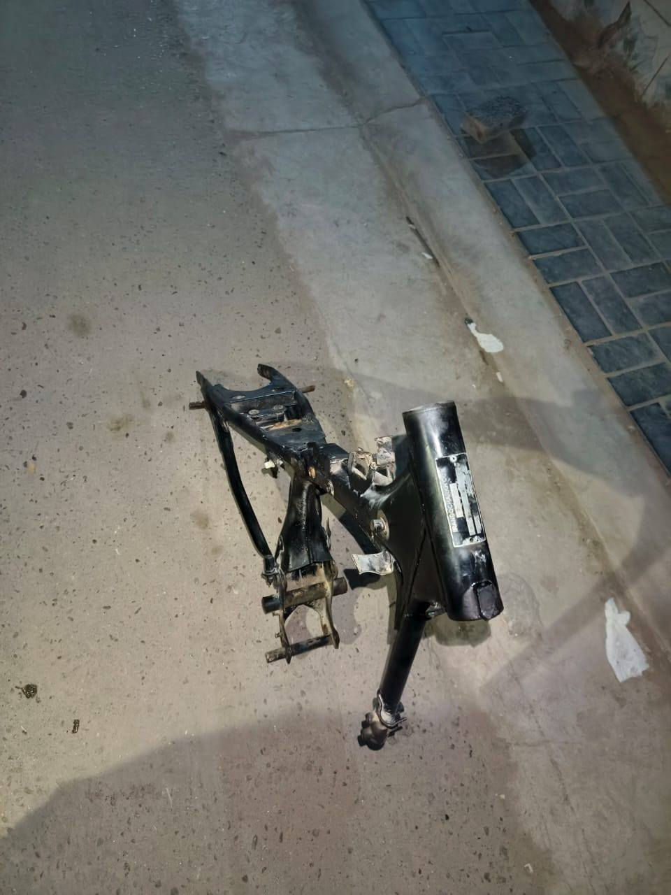 للبيع اصولي16بسمي تحويل مباشر يم حسين سعره250 مكاني حي الغدير


**إذا كنت صاحب هذا الإعلان وتريد حذفه لأي سبب، رجاءا أرسل رسالة إلى الدعم الفني**