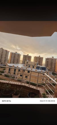 مجمع الأيادي السكني • ١٩٥م • مؤثثة ديلوكس