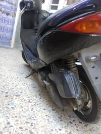 بريز • شغاله • كفرات نص ونص