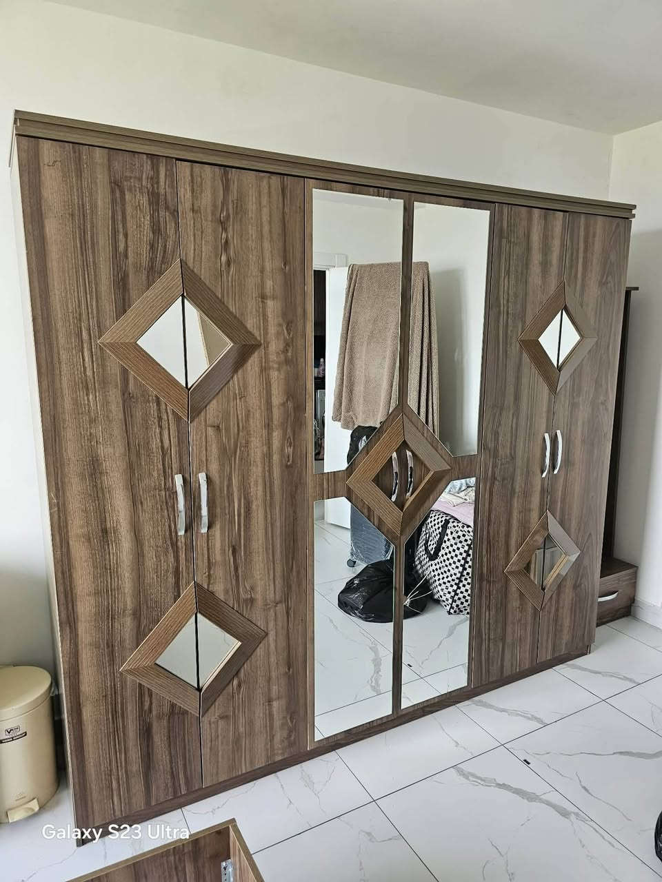 ٨ قطع مع الدوشك
٣٥٠ الف قفل بيه فطر زغير بالجام + كومدي واحد يجي وياه نضافه فول اربيل


**إذا كنت صاحب هذا الإعلان وتريد حذفه لأي سبب، رجاءا أرسل رسالة إلى الدعم الفني**