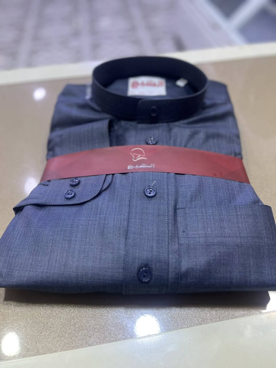 عرض خاص 🔥🔥ب٢٢ الف فقط كل الموديلات الموجوده داخل المحل 
📍الانبار /حديثه /بني داهر  مجاور بهارات الموصل


**إذا كنت صاحب هذا الإعلان وتريد حذفه لأي سبب، رجاءا أرسل رسالة إلى الدعم الفني**