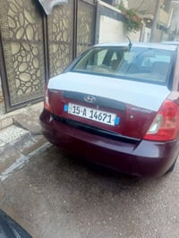 اكسنت • ٢٠٠٩ • مكينه ١٦٠٠